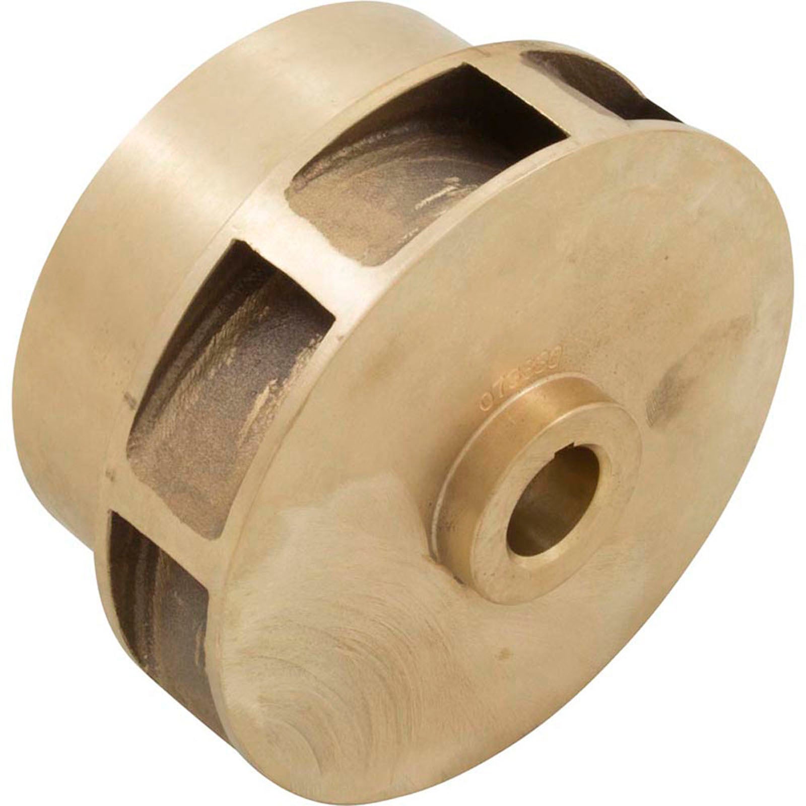 Impeller, Pentair C-Series, 10.0 Horsepower, High Head