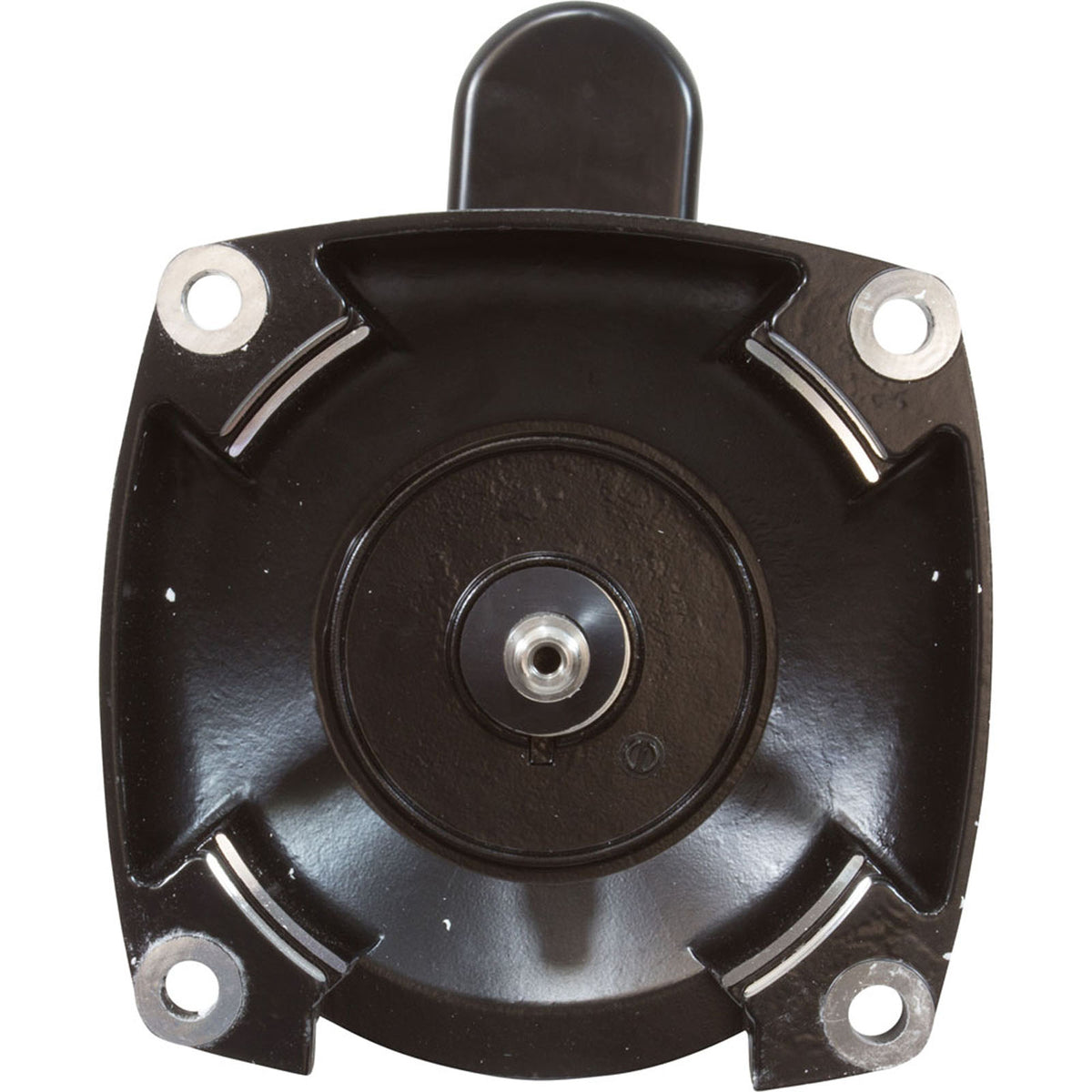 Motor, Century, 1.5hp, 115/230v, 16/8A, 1-Spd, 56Fr