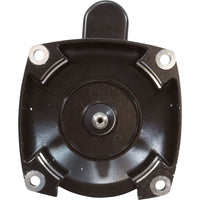 Motor, Century, 1.5hp, 115/230v, 16/8A, 1-Spd, 56Fr