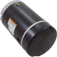 Motor, Century, 1.5hp, 115v/230v, 1-Spd, 56Jfr, Up Rate, C-Face