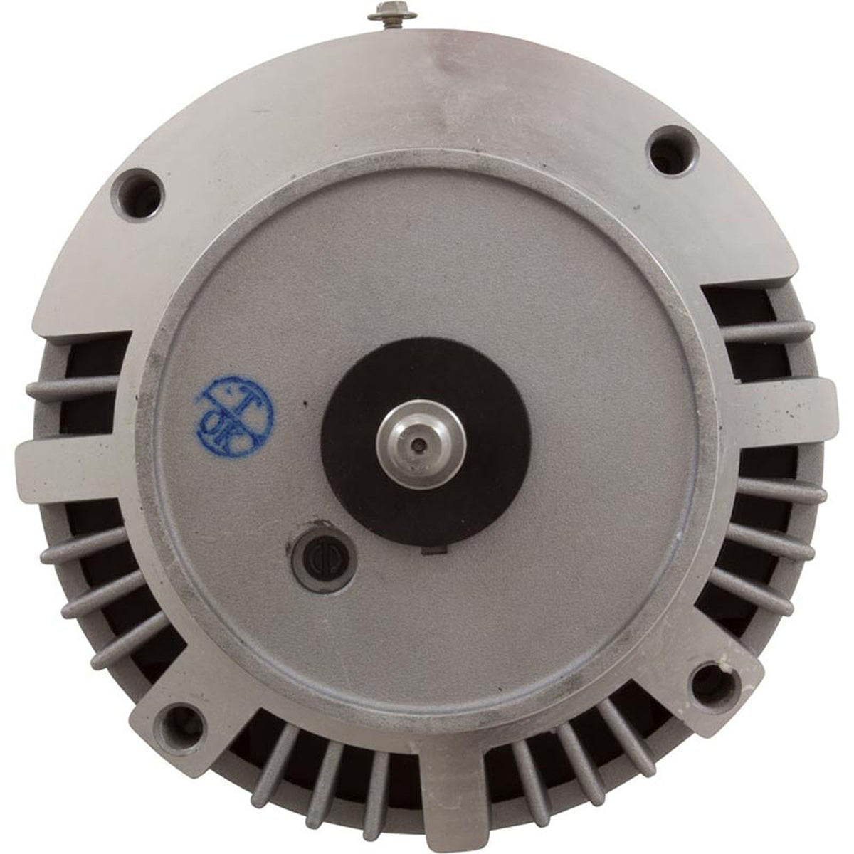 Motor, Century, 1.5hp, 115v/230v, 1-Spd, 56Jfr, Up Rate, C-Face