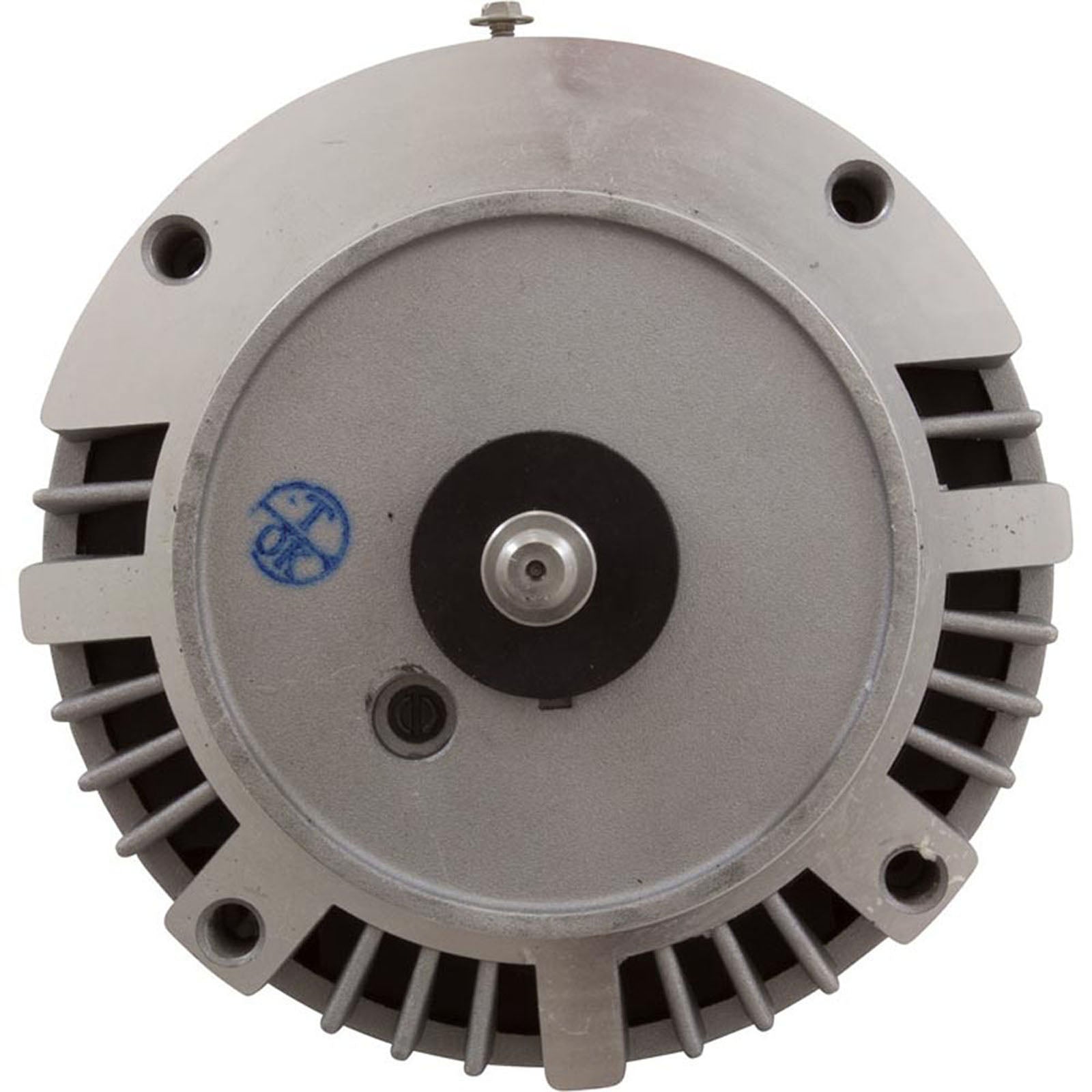 Motor, Century, 1.5hp, 115v/230v, 1-Spd, 56Jfr, Up Rate, C-Face