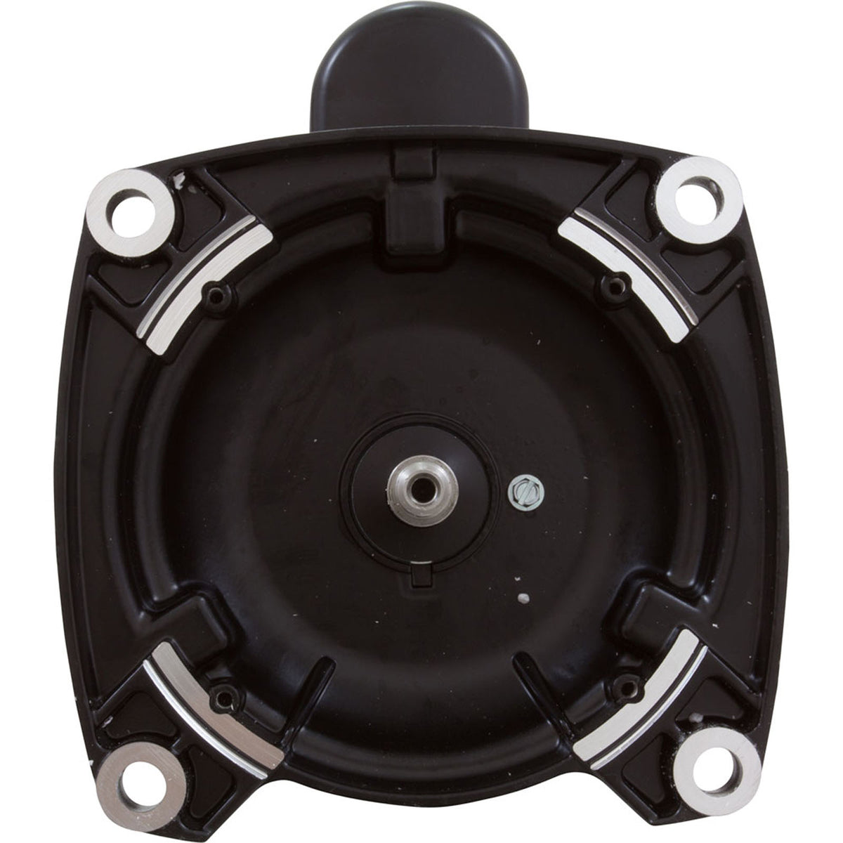 Motor, Century, 0.75hp, 115v/230v, 1-Spd, 48Yfr, SQFL, Full