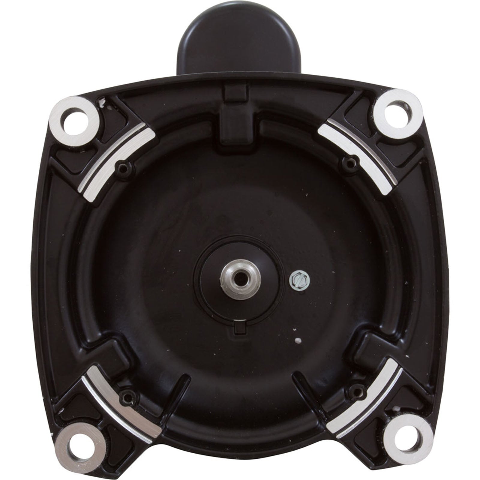 Motor, Century, 0.75hp, 115v/230v, 1-Spd, 48Yfr, SQFL, Full