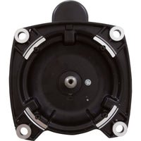 Motor, Century, 0.75hp, 115v/230v, 1-Spd, 48Yfr, SQFL, Full