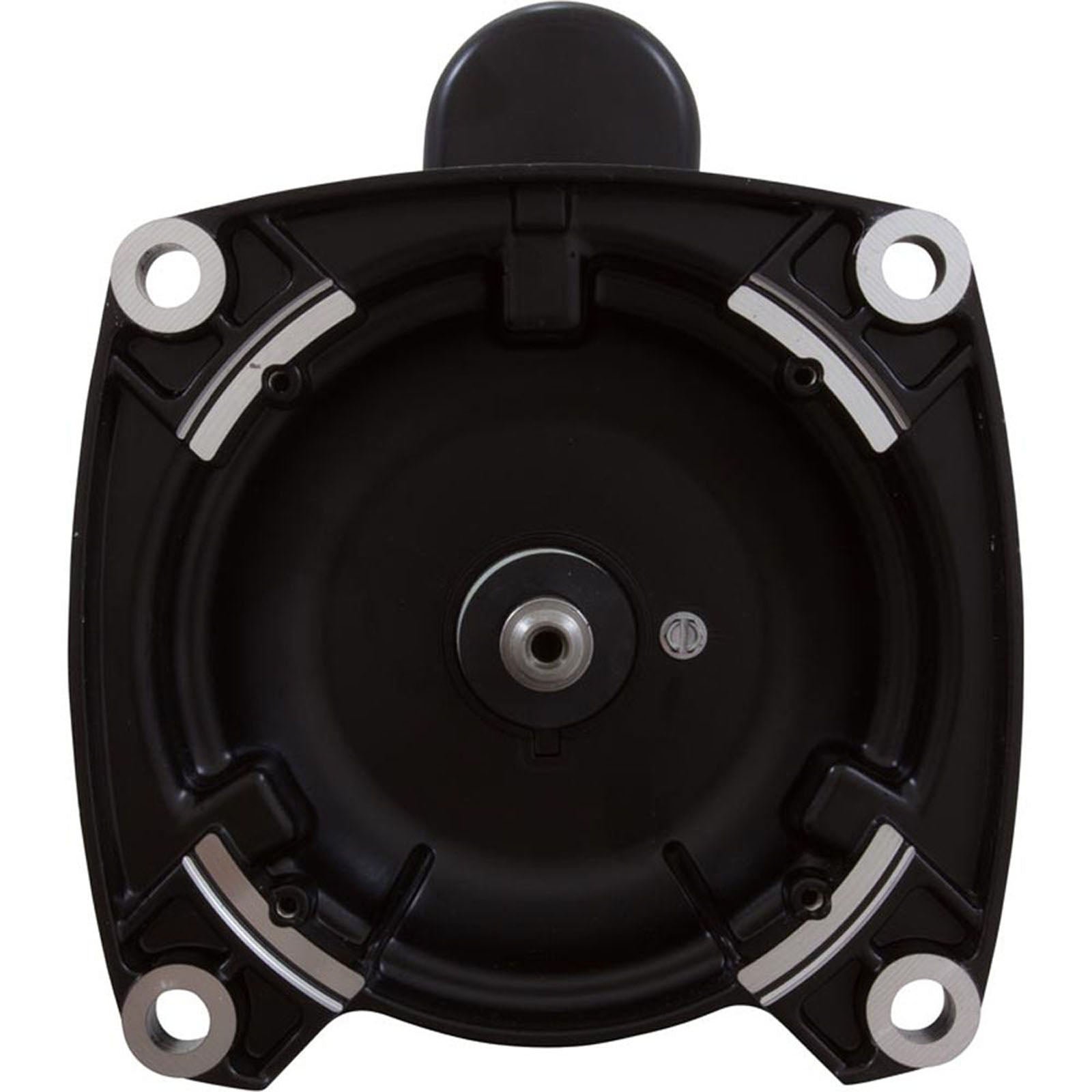 Motor, Century, 1.0hp, 115/208-230v, 1-Spd, 48Yfr, SQFL, Full