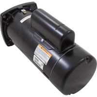 Motor, Century, 1.5hp, 230v, 2-Spd, 48Yfr, SQFL, Full