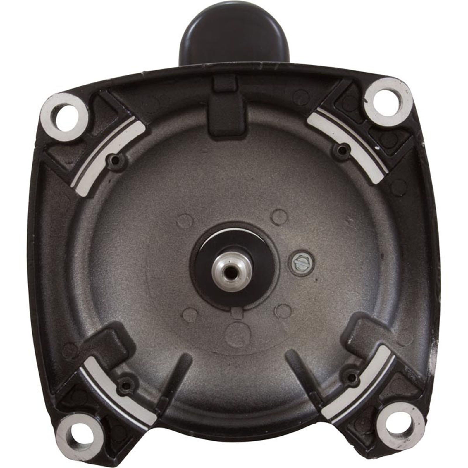Motor, Century, 1.5hp, 230v, 2-Spd, 48Yfr, SQFL, Full