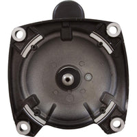 Motor, Century, 1.5hp, 230v, 2-Spd, 48Yfr, SQFL, Full