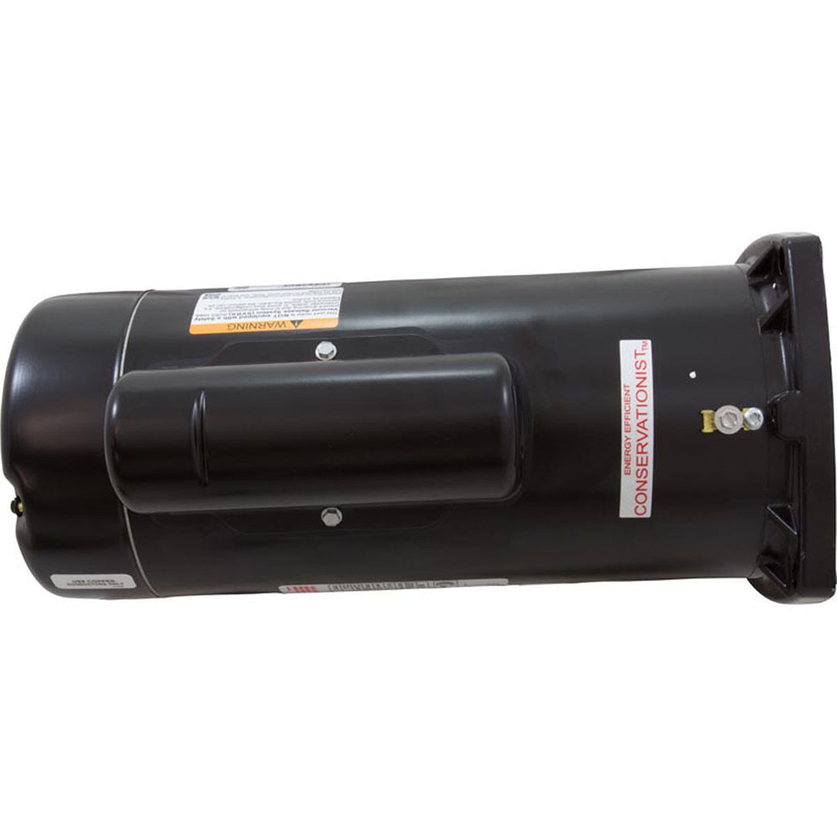 Motor, Century, 1.5hp, 230v, 2-Spd, 48Yfr, SQFL, Full