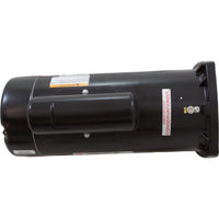 Motor, Century, 1.5hp, 230v, 2-Spd, 48Yfr, SQFL, Full