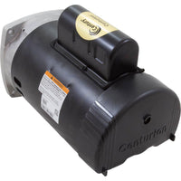 Motor, Century, 1.0hp, 115/230v, 1-Spd, 56YFr, SQFL, Uprate B2853