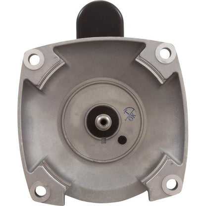 Motor Century, 1,0 hp, 115/230 V, 1 velocidad, 56 YFr, SQFL, potencia mejorada B2853