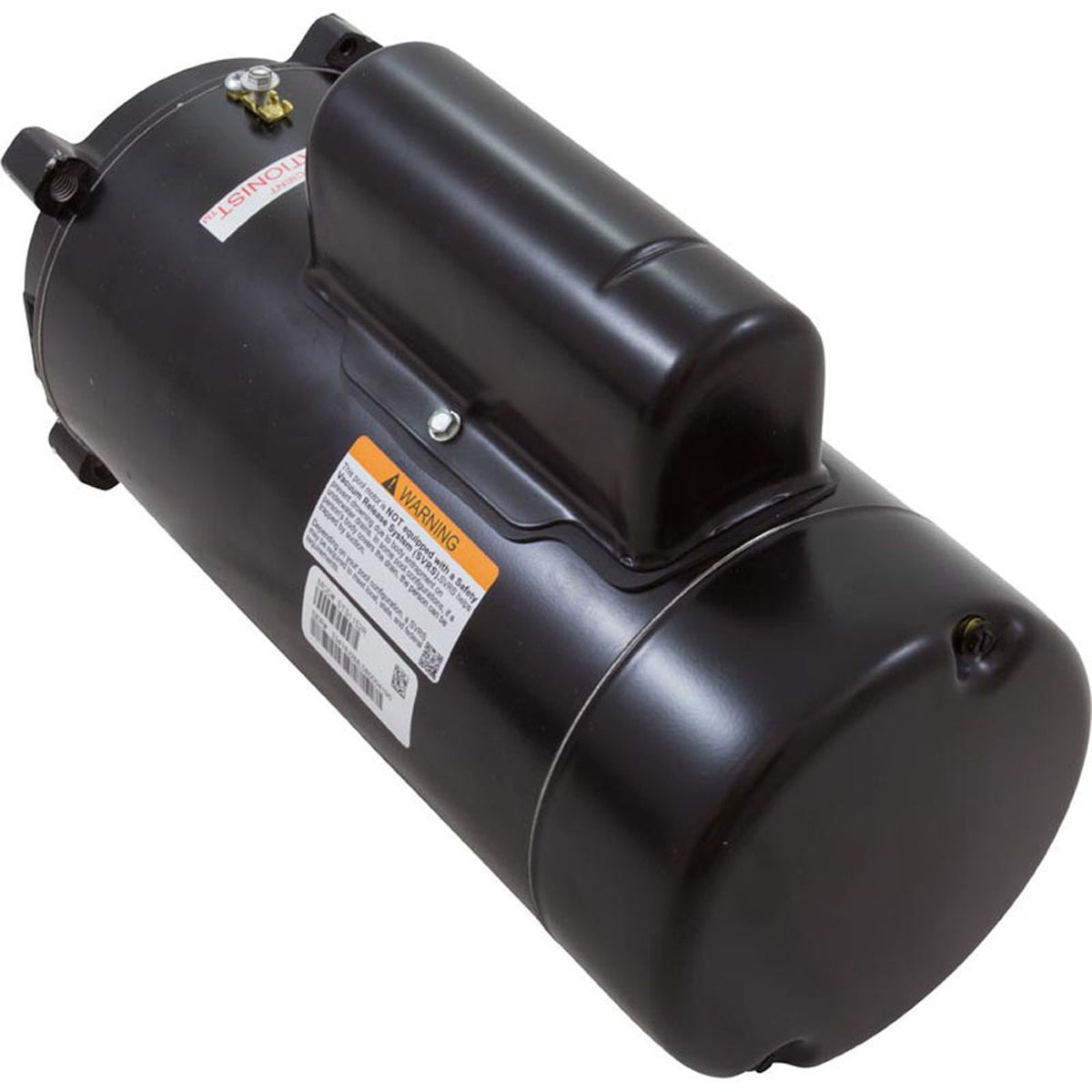 Motor, Century/AOSmith, 1.5hp, 230v, 2-Spd, 56Jfr, C-Face, Thd