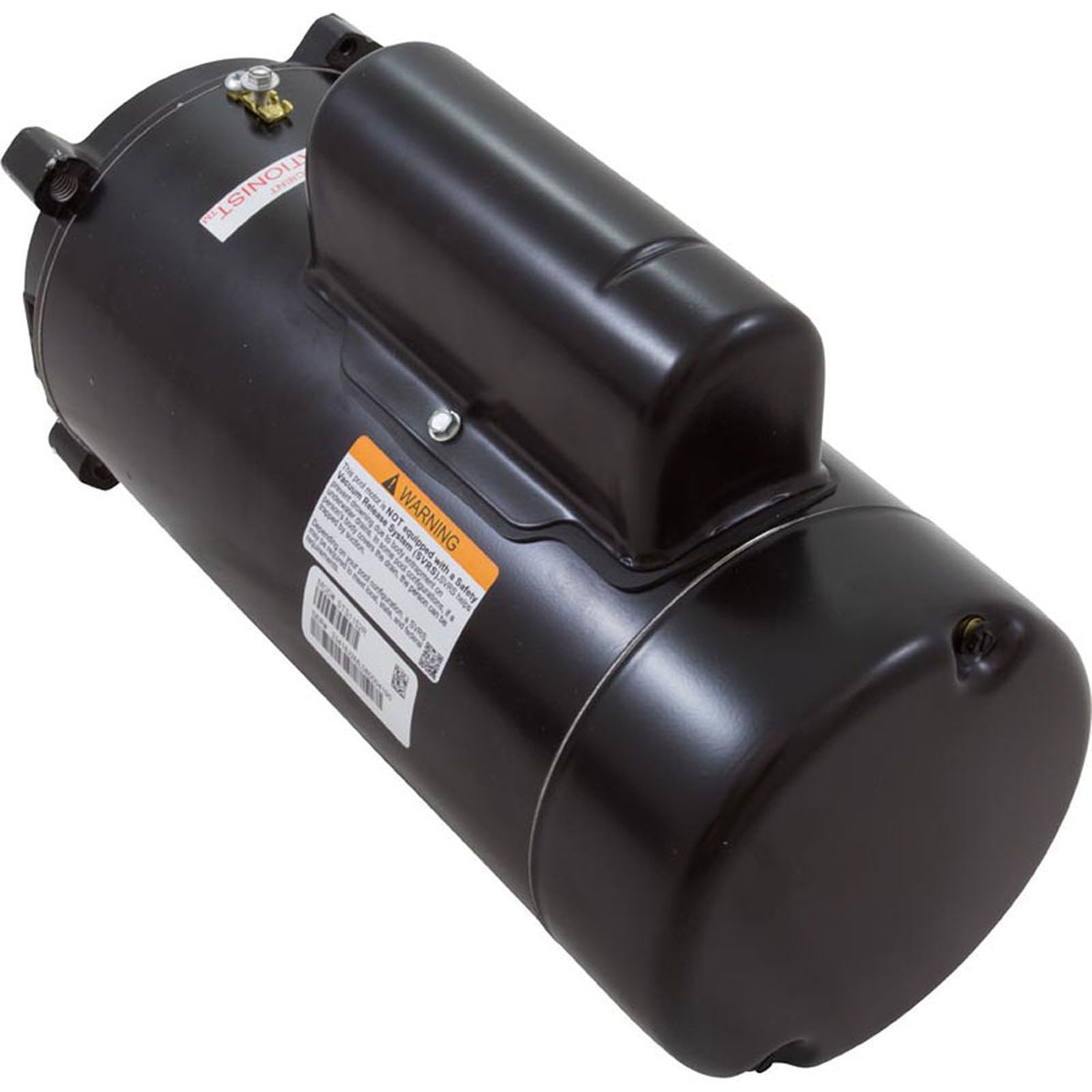 Motor, Century/AOSmith, 1.5hp, 230v, 2-Spd, 56Jfr, C-Face, Thd