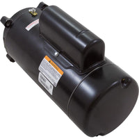 Motor, Century/AOSmith, 1.5hp, 230v, 2-Spd, 56Jfr, C-Face, Thd