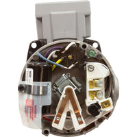 Motor, Century, 1.5hp, 115/230v, 1-Spd, 48Y Frame, SQFL
