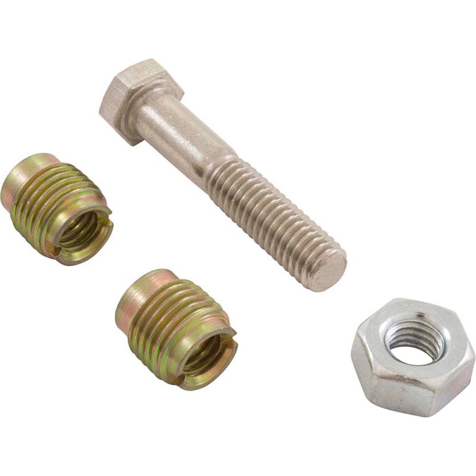 Repair Tap Set, Hayward, Pump Housing