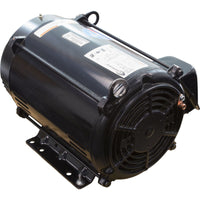 Motor, Century, 10.0hp, 230v/460v, 1-Spd, 3 Phase, EQ Series