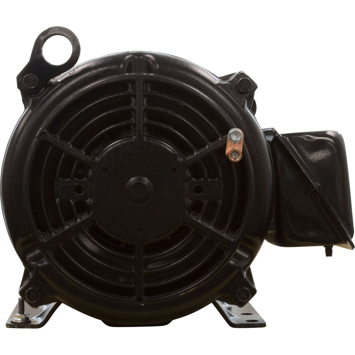 Motor, Century, 10.0hp, 230v/460v, 1-Spd, 3 Phase, EQ Series