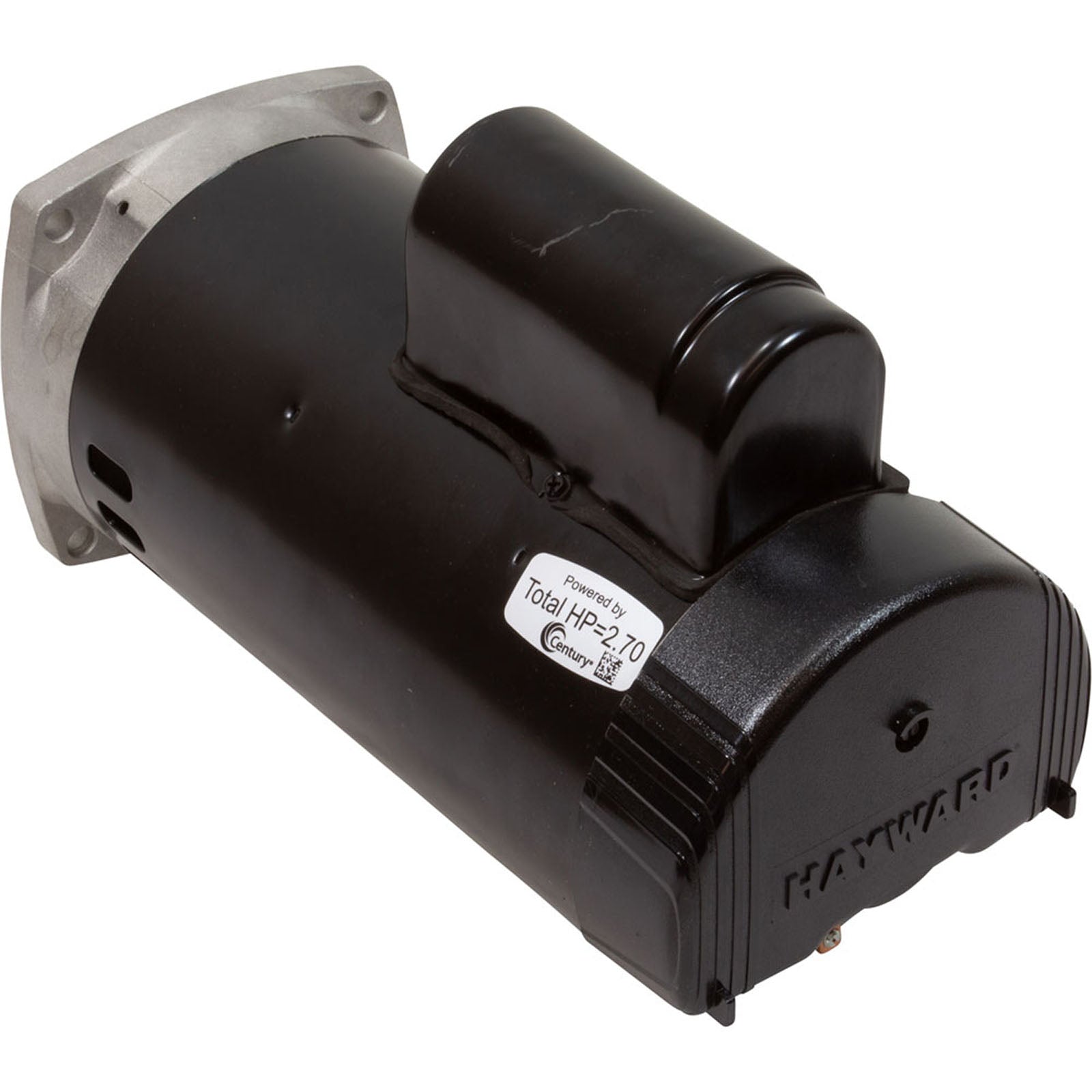 Motor, Hayward TriStar, 2.0hp, 2-Spd, 208-230v, SQFL , EE, Full