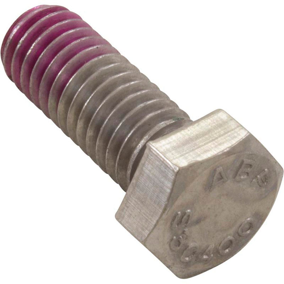 Screw, Hayward Max-Flo/Super Pump, Motor Mount, Quantity 4