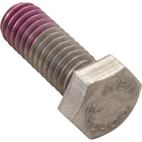 Screw, Hayward Max-Flo/Super Pump, Motor Mount, Quantity 4