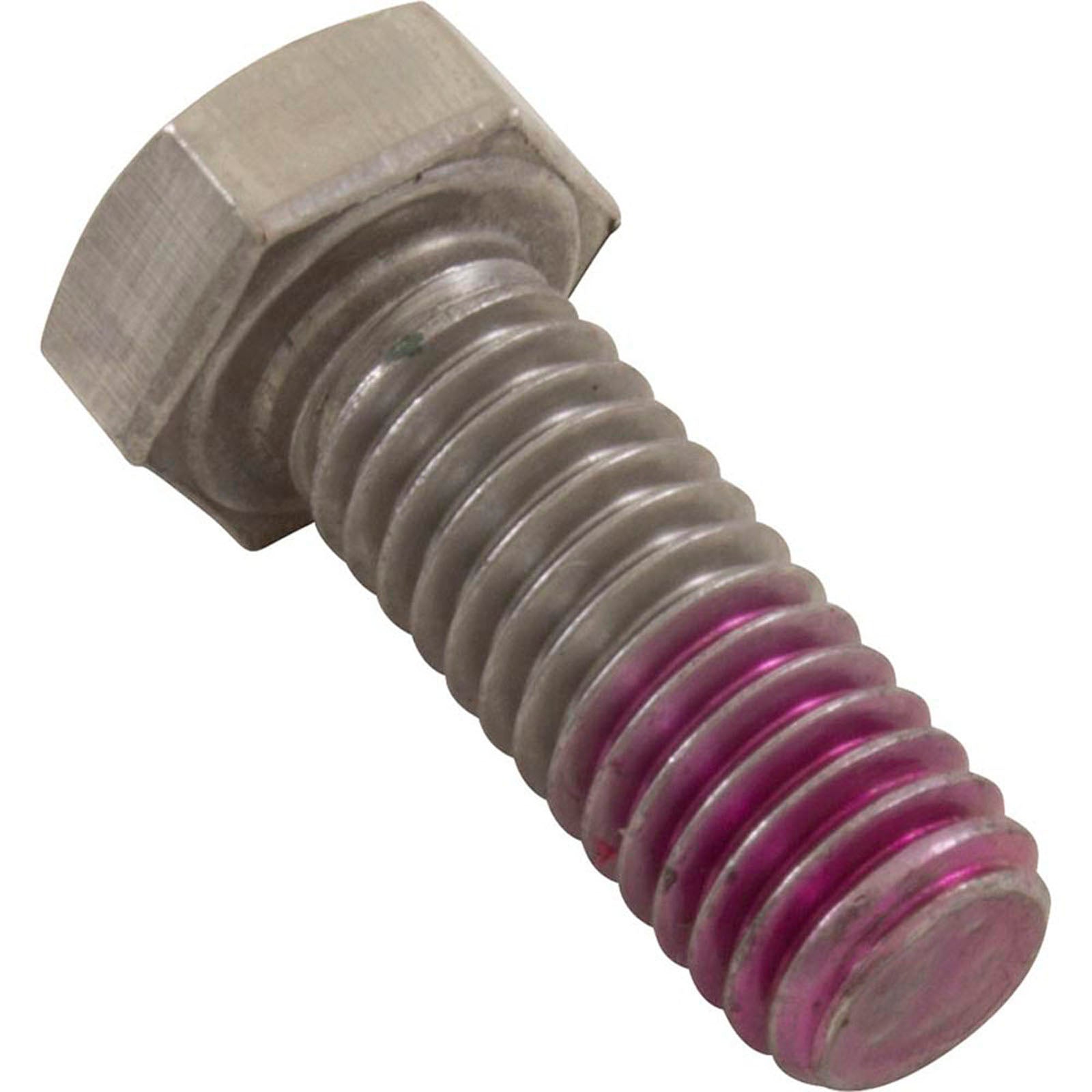 Screw, Hayward Max-Flo/Super Pump, Motor Mount, Quantity 4