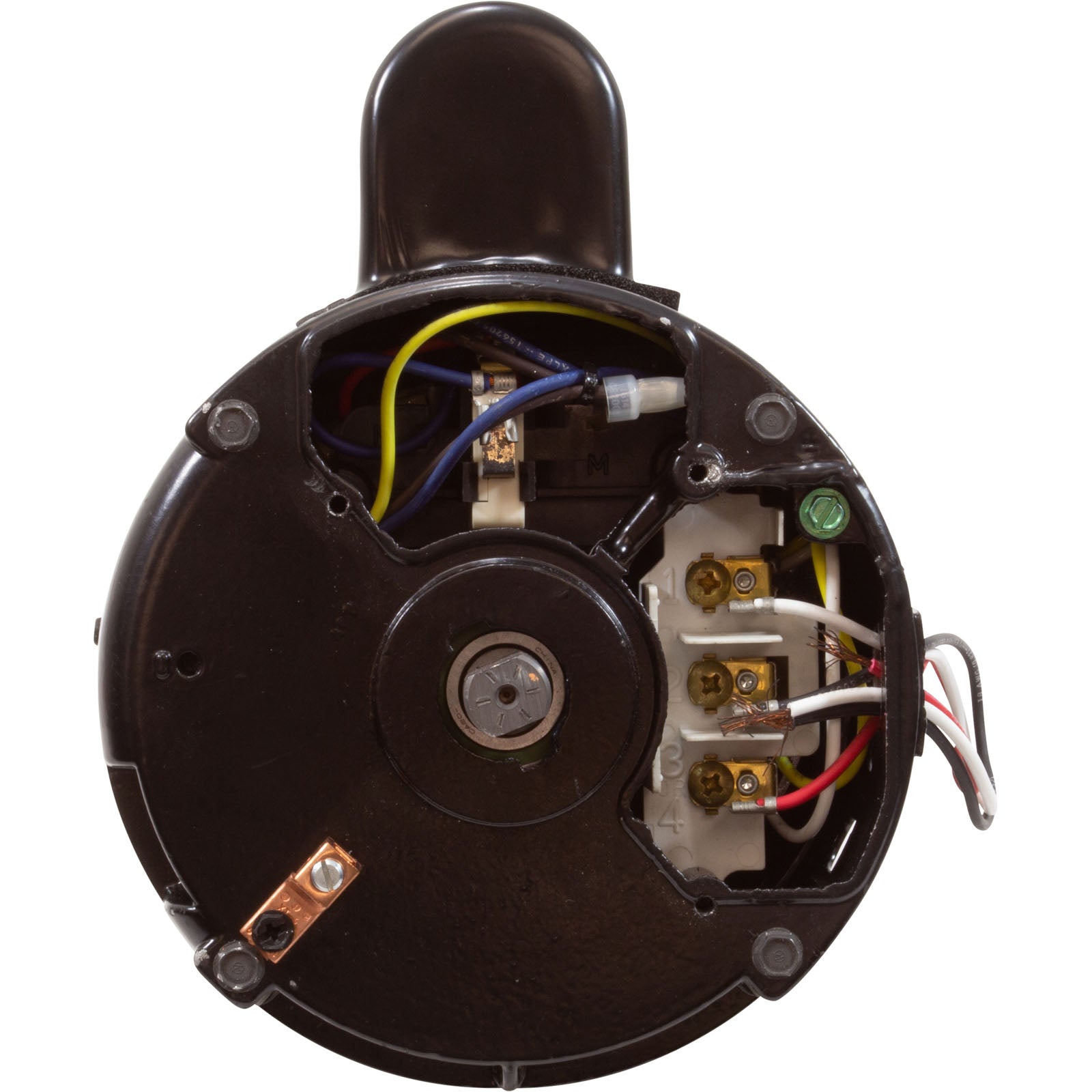 Motor, Hayward Super II, 2.5hp, 230v, 2-Spd, C-Face