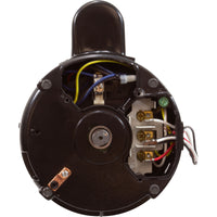 Motor, Hayward Super II, 2.5hp, 230v, 2-Spd, C-Face