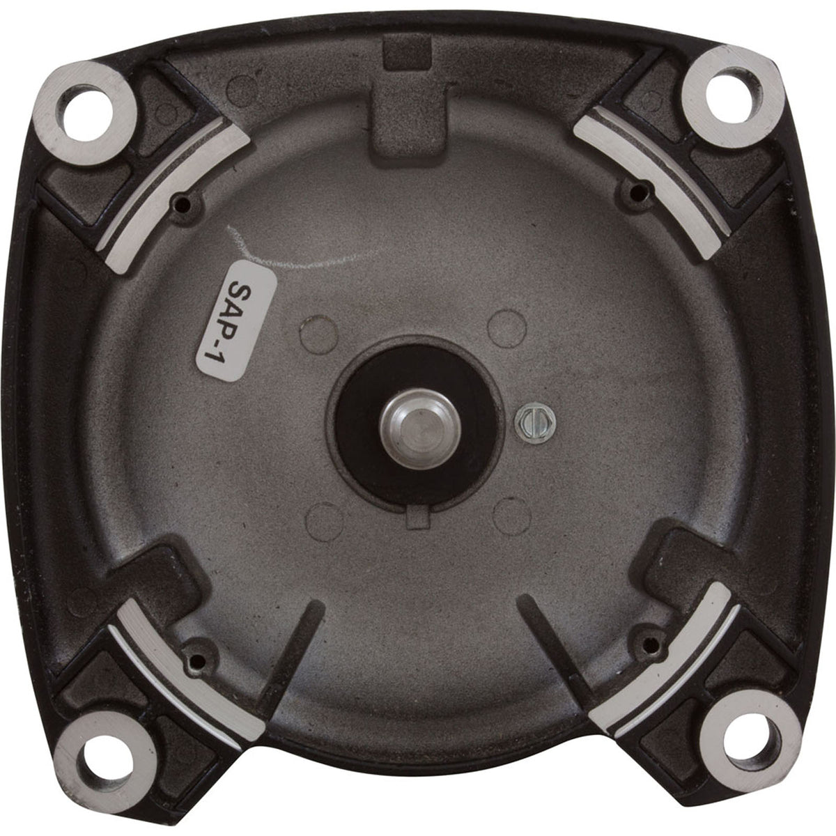 Motor, Hayward MaxFlo II/XL, 1.0hp, 115v/208-230v, Max Rate