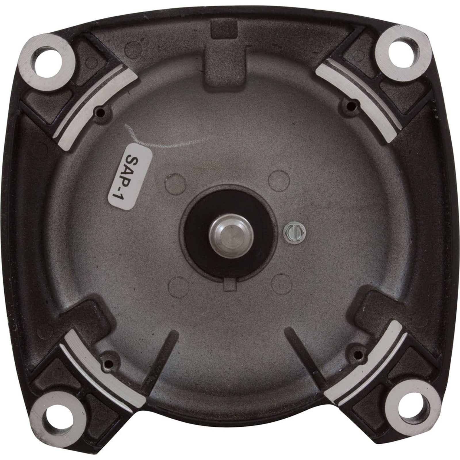 Motor, Hayward MaxFlo II/XL, 1.0hp, 115v/208-230v, Max Rate