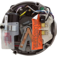 Motor, Hayward MaxFlo II/XL, 1.0hp, 115v/208-230v, Max Rate