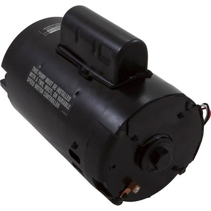 Motor, Hayward NorthStar SP4000X, 1.5hp, 2-Spd, Max Rated