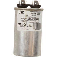 Motor, Hayward NortStar SP4000, 1.0hp, 1-Spd, Full Rated