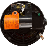 Motor, Hayward NortStar SP4000, 1.0hp, 1-Spd, Full Rated