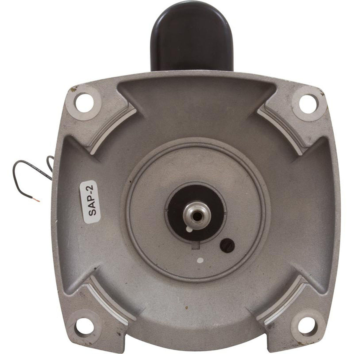 Motor, Hayward TriStar, 0.5hp, 115v/208-230v, SQFL, Full Rate, EE