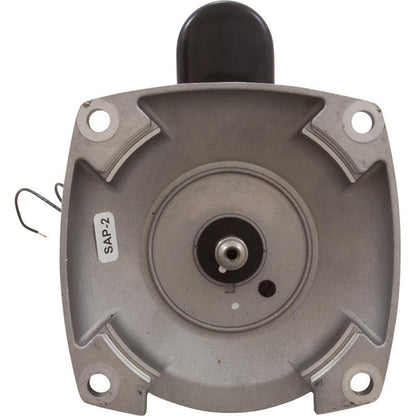 Motor, Hayward TriStar, 0.5hp, 115v/208-230v, SQFL, Full Rate, EE