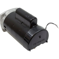 Motor, Hayward TriStar, 0.75hp, 115v/208-230v, SQFL, Full, EE
