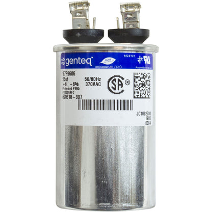 Motor, Hayward TriStar, 0.75hp, 115v/208-230v, SQFL, Full, EE