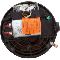 Motor, Hayward NorthStar SP4000, 1.5hp, 1-Spd, Full Rated, EE