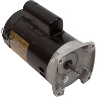 Motor, Hayward TriStar SP3200X, 1.5hp, 1-Spd, 115v/230, Max Rate