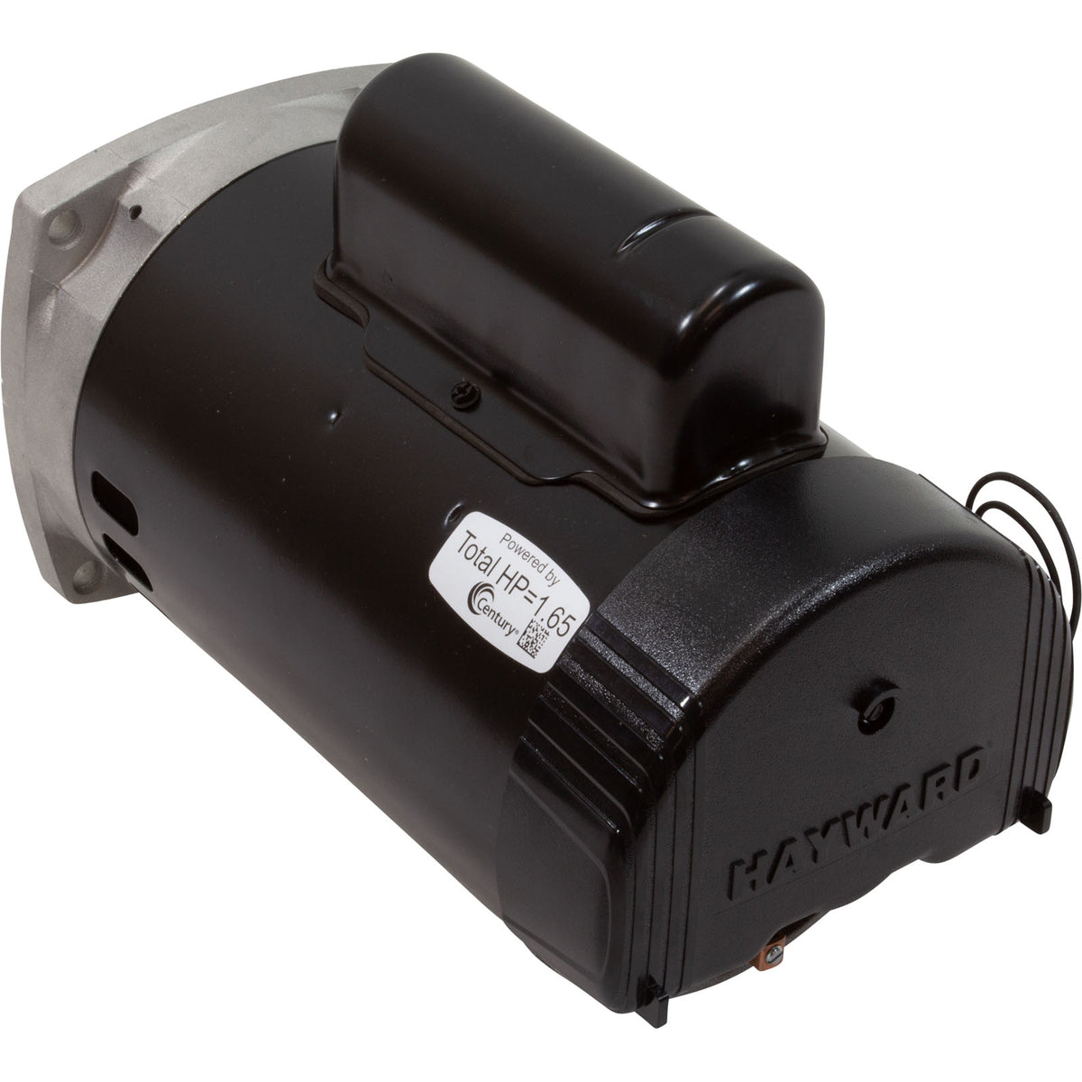 Motor, Hayward TriStar SP3200X, 1.5hp, 1-Spd, 115v/230, Max Rate