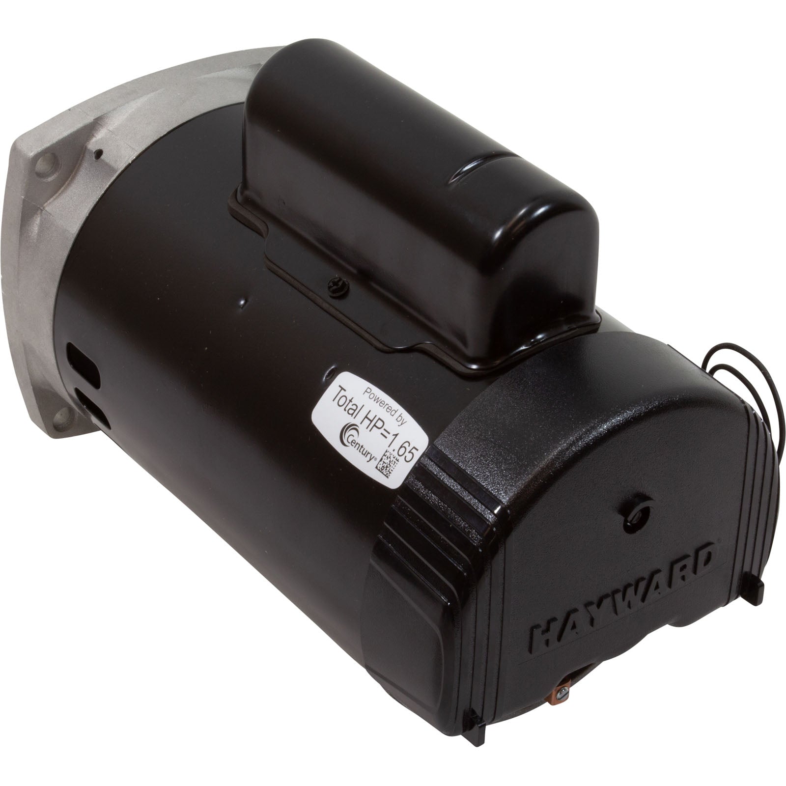 Motor, Hayward TriStar SP3200X, 1.5hp, 1-Spd, 115v/230, Max Rate