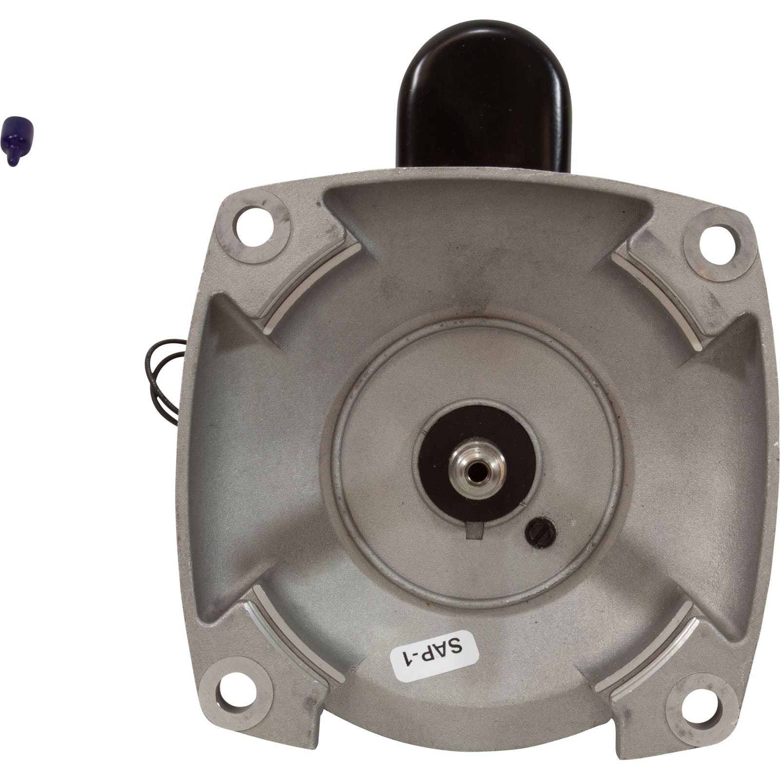 Motor, Hayward TriStar SP3200X, 1.5hp, 1-Spd, 115v/230, Max Rate