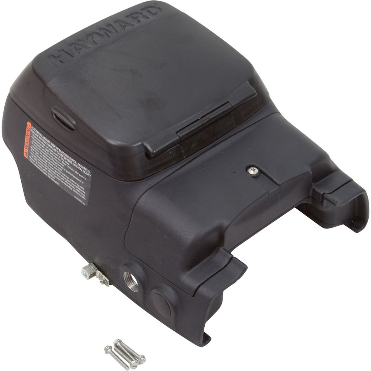 Motor Drive, Hayward EcoStar, Var-Spd, SVRS, w/ Digital Ctrl
