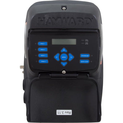 Motor Drive, Hayward EcoStar, Var-Spd, w/ Control Interface