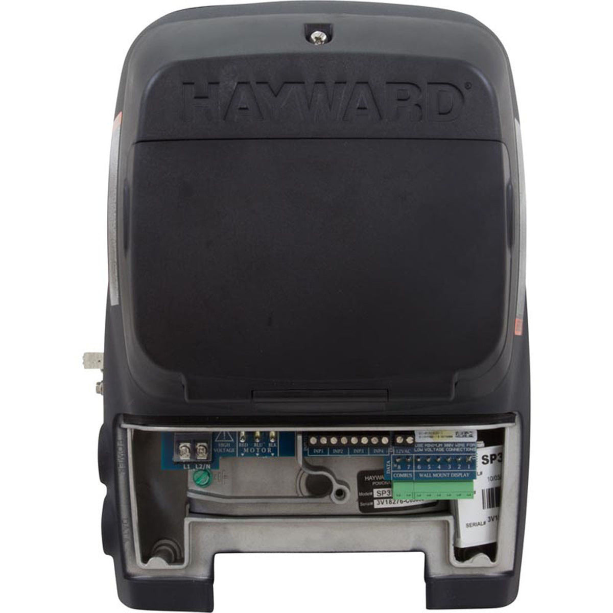 Motor Drive, Hayward EcoStar, Var-Spd, w/ Control Interface