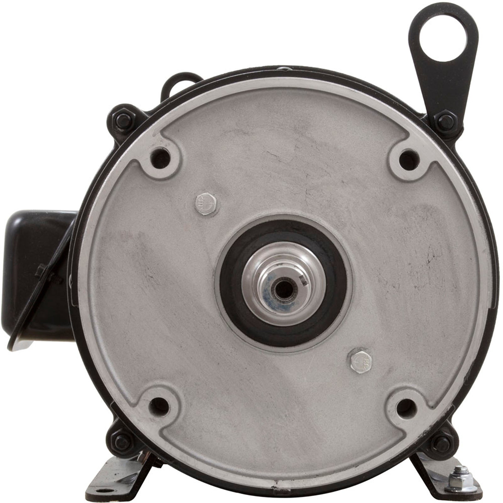 Motor, US Motor, 15 Horsepower, Three Phase, 208/230/460v