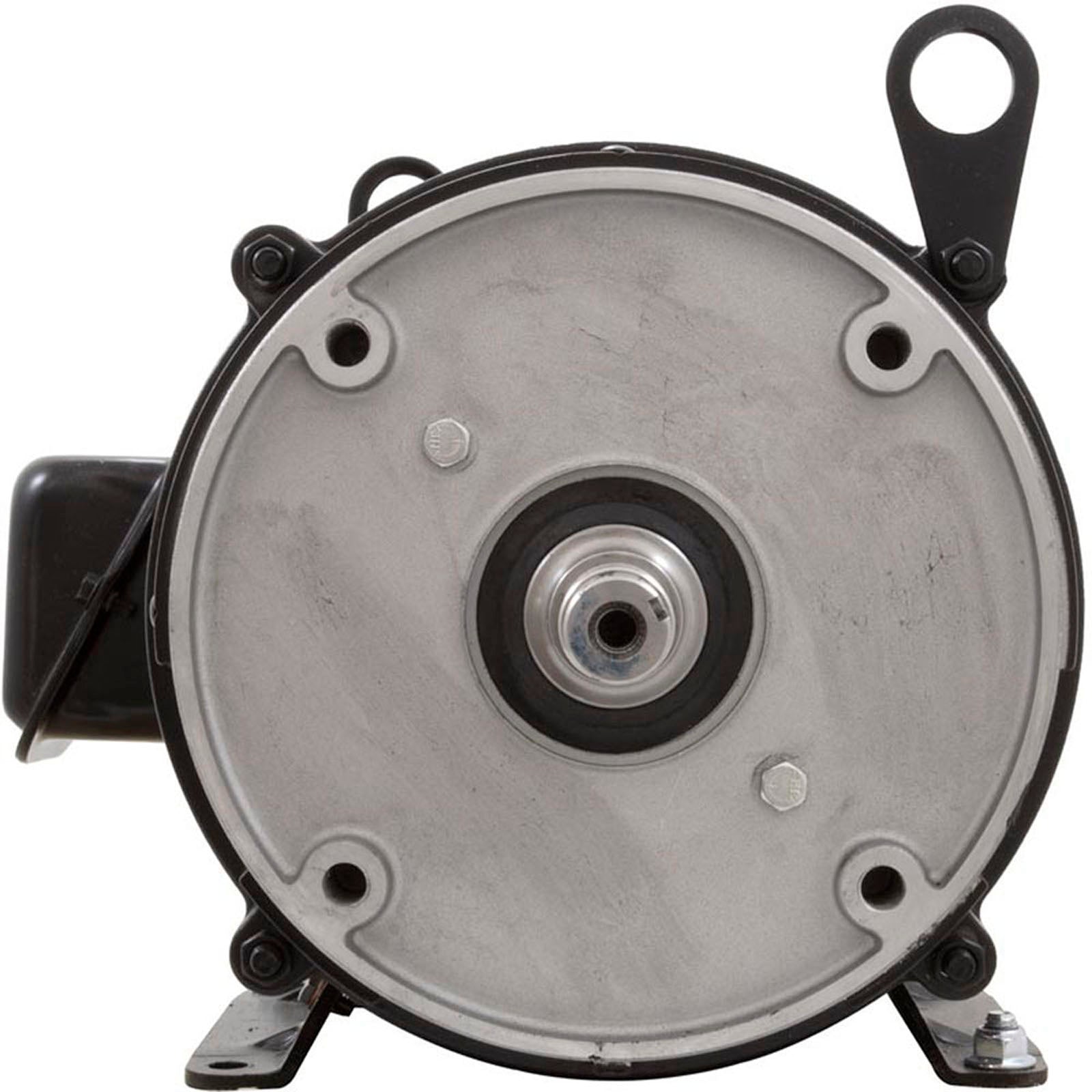 Motor, US Motor, 10 Horsepower, Three Phase, 208/230/460v